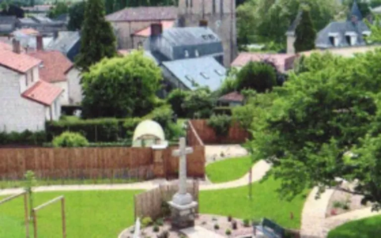 EHPAD Notre-Dame de Lorette - photo 4