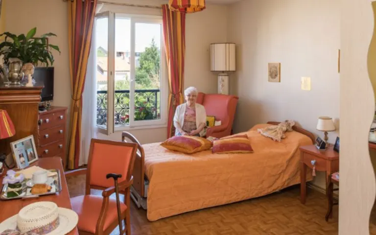 Korian le Bourgenay - photo 3
