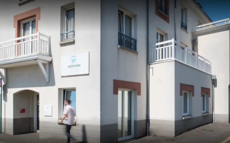 Korian le Bourgenay - photo 4