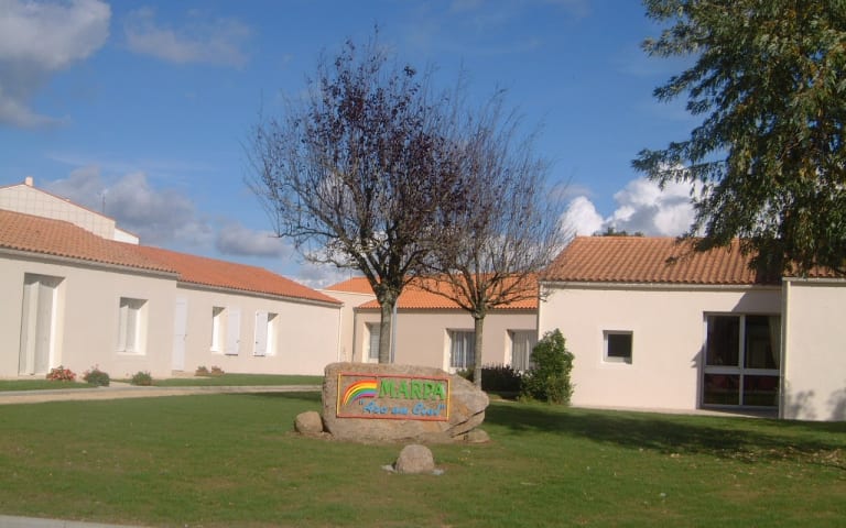 EHPAD à Saint-Mesmin (85700)
