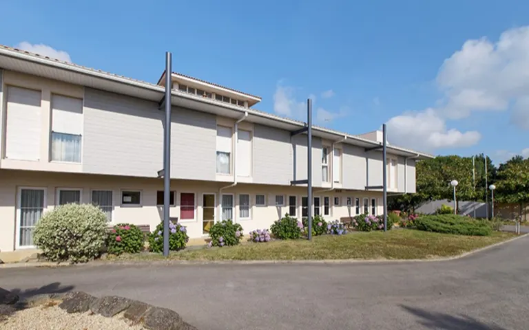 EHPAD les Iris - photo 4