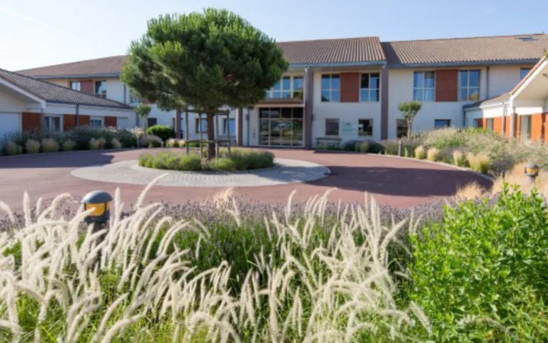 EHPAD les Jardins d'Olonne - photo 4