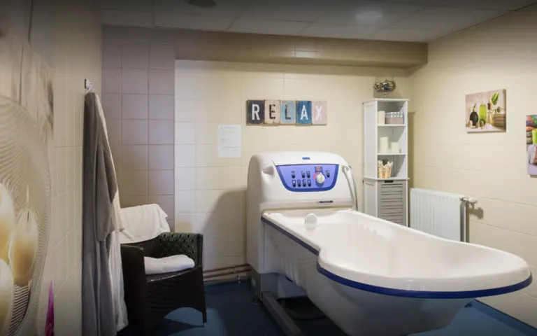 Korian le Richelieu - photo 3