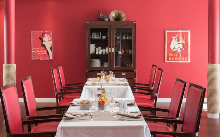 Korian le Richelieu - photo 6