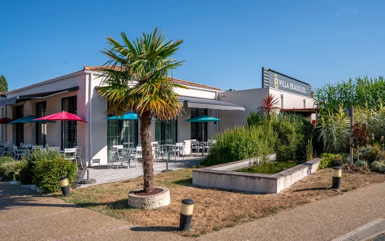 Villa Beausoleil - Notre Dame de Riez - photo 5