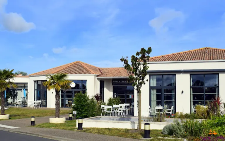 Résidence : EHPAD Villa Beausoleil - Notre Dame de Riez