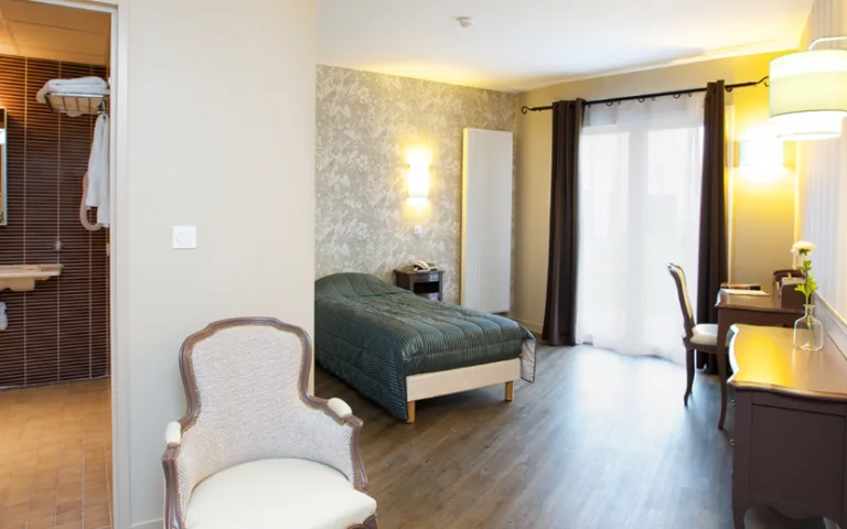 EHPAD Villa Beausoleil - Notre Dame de Riez - photo 2