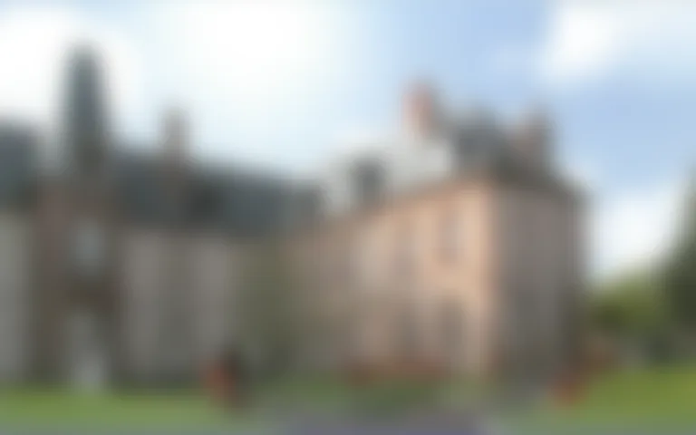 Foyer-Logement Résidence Maurice-Juillet