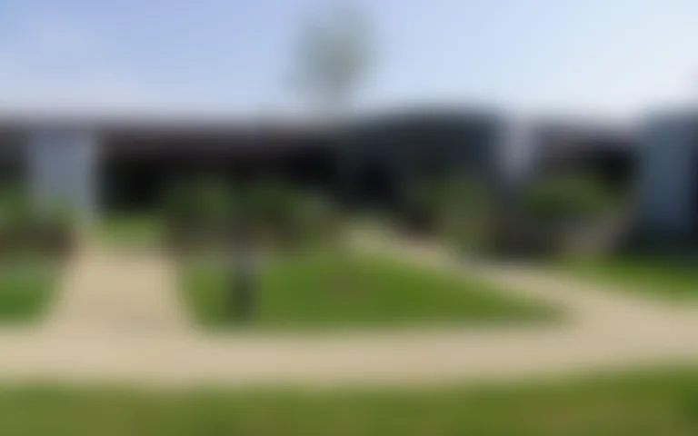 EHPAD les Jardins du Vexin
