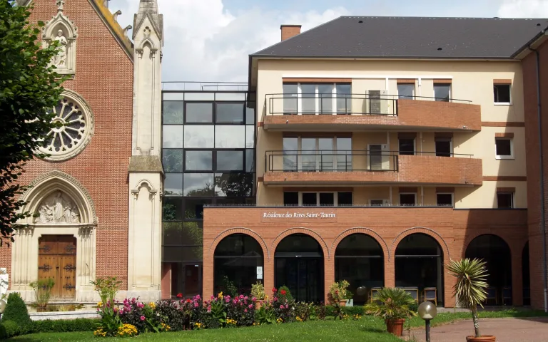 EHPAD de Louviers - photo 4