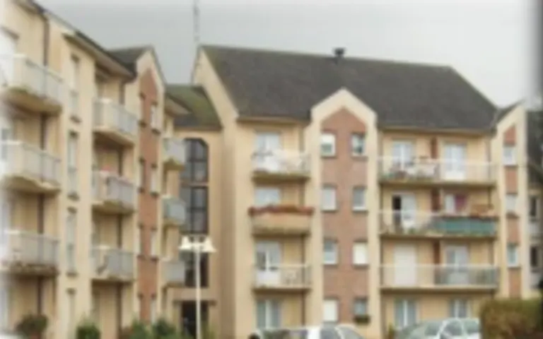 Résidence : Foyer-Logement Résidence les Blanchères