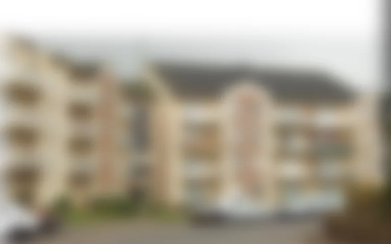 Foyer-Logement Résidence les Blanchères