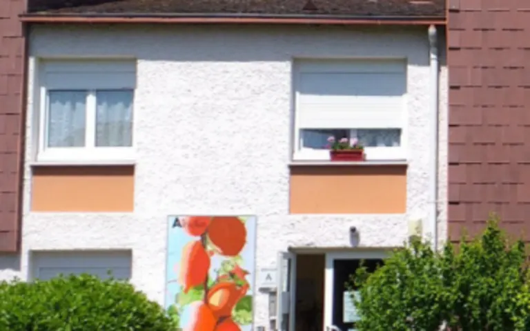 Résidence : Foyer-Logement Résidence du Parc