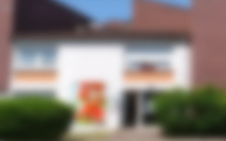 Foyer-Logement Résidence du Parc