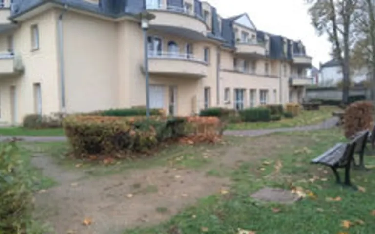 Foyer-Logement Résidence de Bizy - photo 4