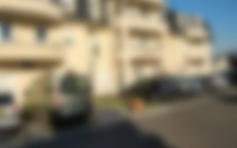 Foyer-Logement Résidence de Bizy