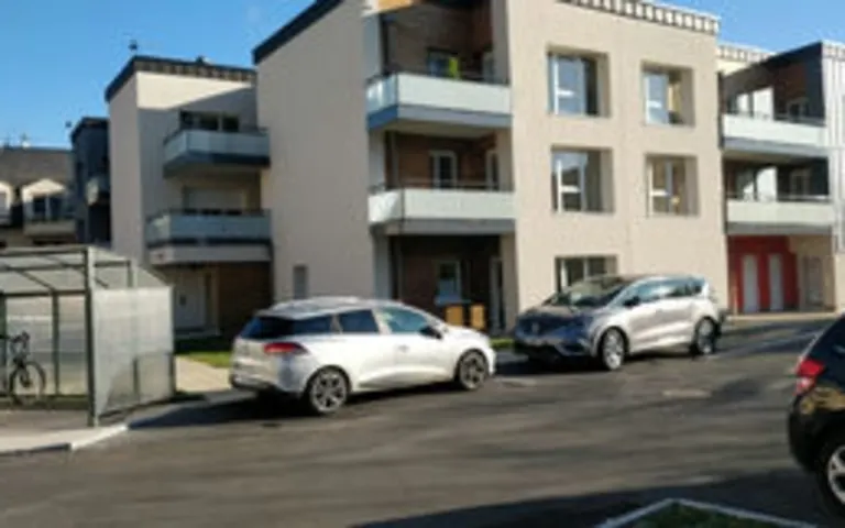 Foyer-Logement Résidence de Bizy - photo 3