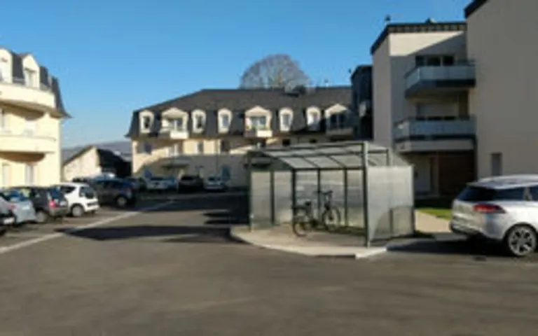 Foyer-Logement Résidence de Bizy - photo 2