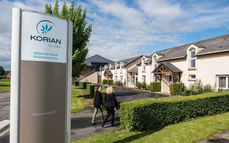 Korian la Risle - photo 4