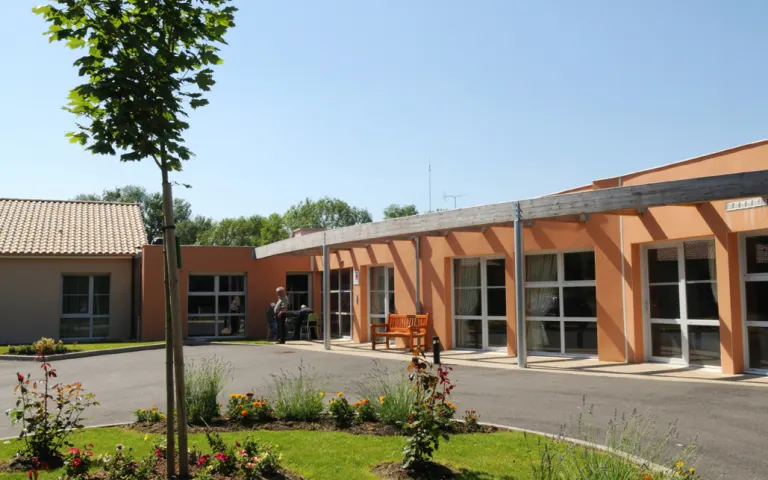 Residence Richelot Lasse - photo 2