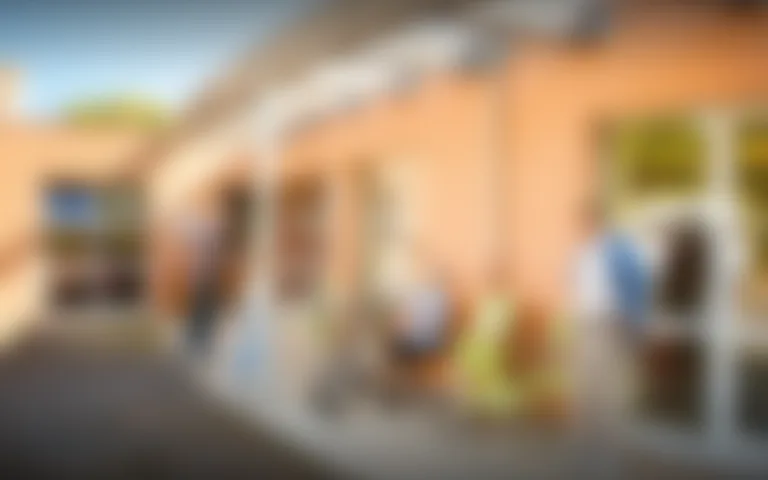 Residence Richelot Lasse