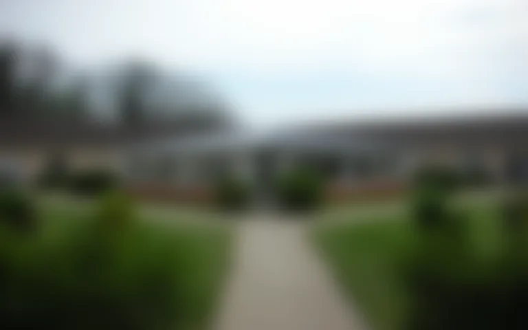EHPAD les Jardins d'Eden