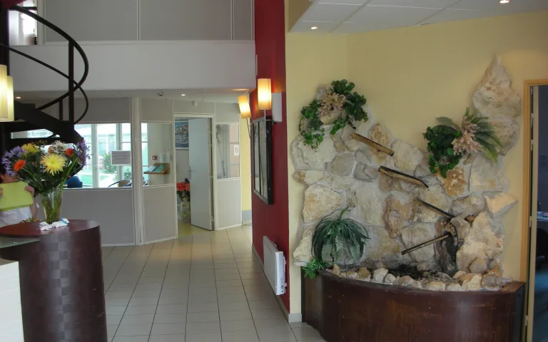 EHPAD les Jardins d'Eden - photo 2