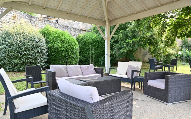 Residence Emeraudes - Chauvigny - photo 10