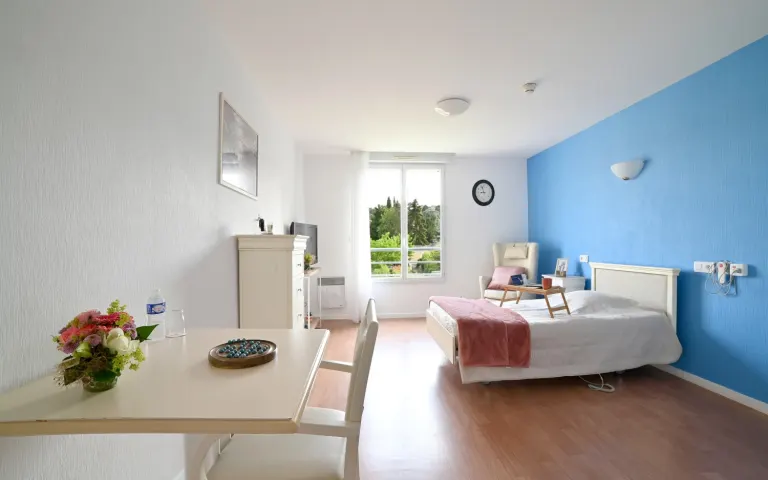 Residence Emeraudes - Chauvigny - photo 11