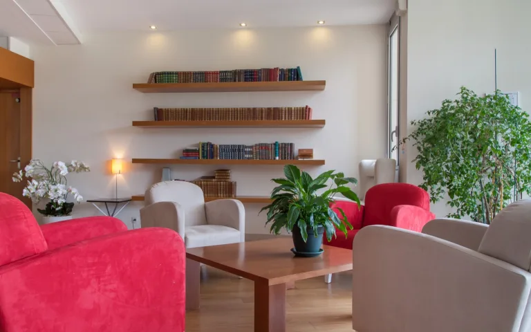 Résidence : Residence Emeraudes - Chauvigny