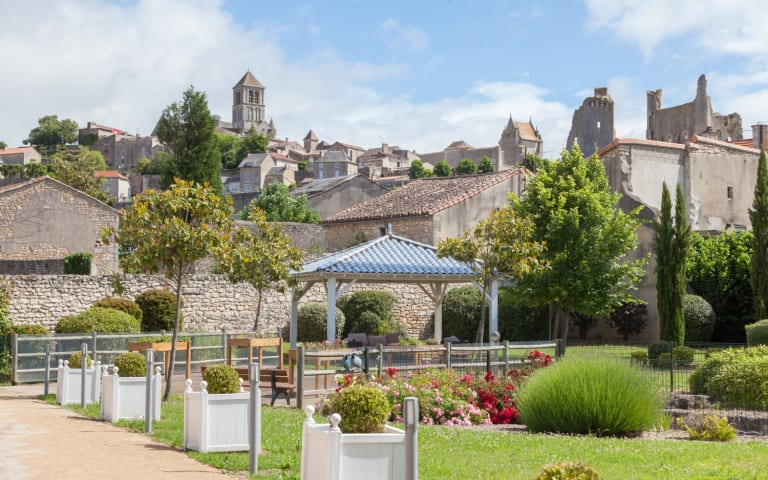 Residence Emeraudes - Chauvigny - photo 2