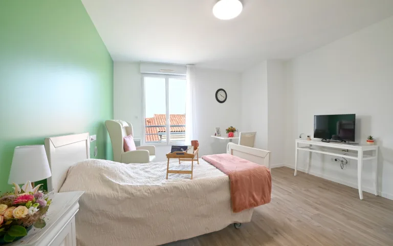 Residence Emeraudes - Chauvigny - photo 3