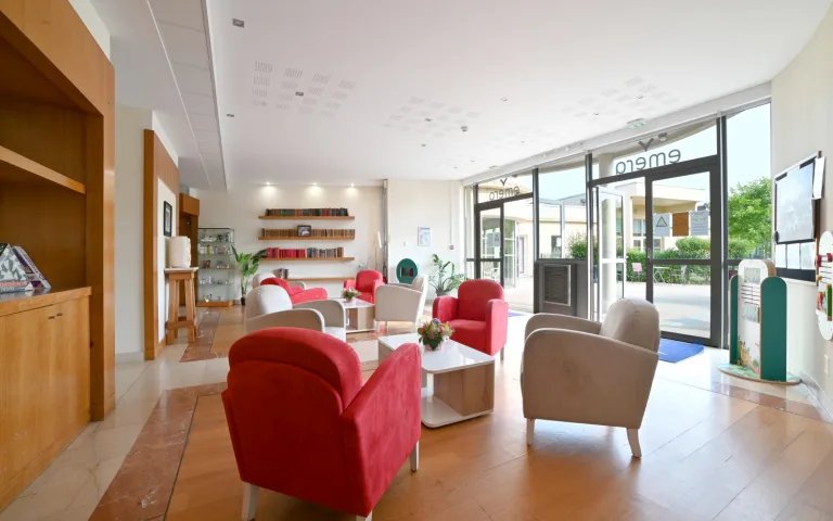 Residence Emeraudes - Chauvigny - photo 4