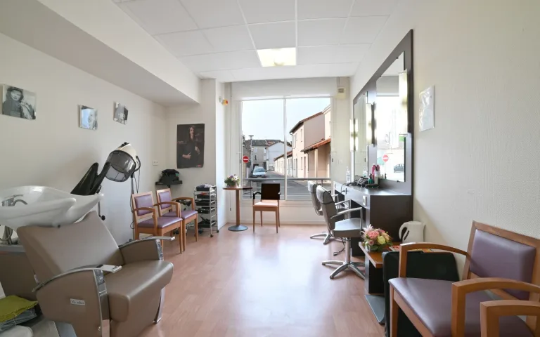 Residence Emeraudes - Chauvigny - photo 5