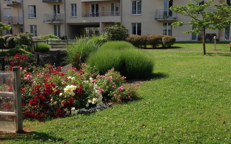 Residence Emeraudes - Chauvigny - photo 6