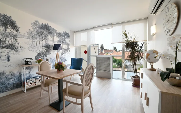 Residence Emeraudes - Chauvigny - photo 7