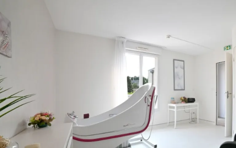 Residence Emeraudes - Chauvigny - photo 9