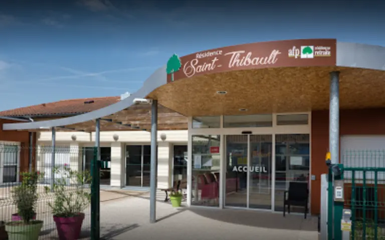 Résidence Saint-Thibault - photo 4