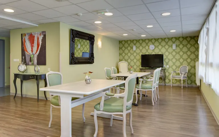 Résidence Colisée Pasteur - photo 2
