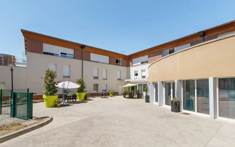 Résidence Colisée Pasteur - photo 4