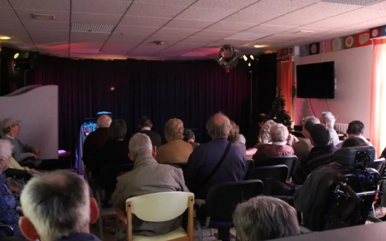 EHPAD le Petit Clos - photo 3