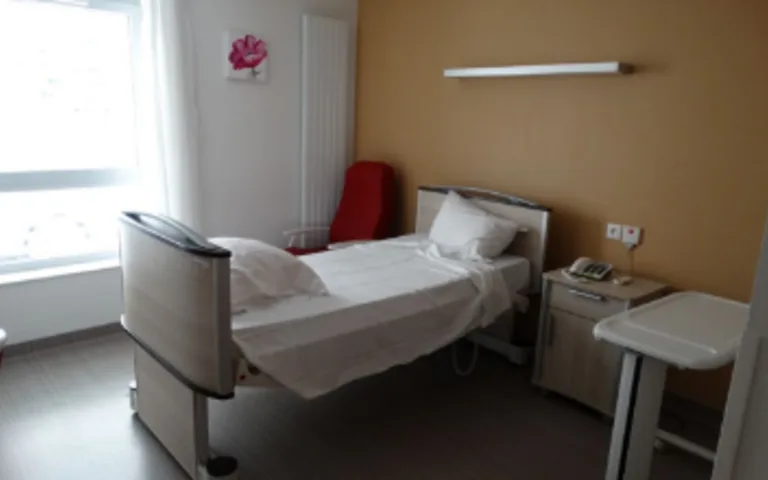 EHPAD Résidence Marguerite le Tillier - photo 2