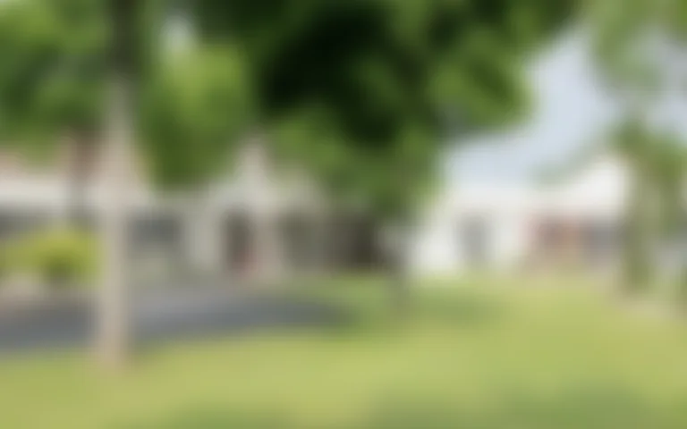 EHPAD - le Logis de Beruges