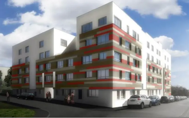 EHPAD Résidence de l'Adoration - photo 4
