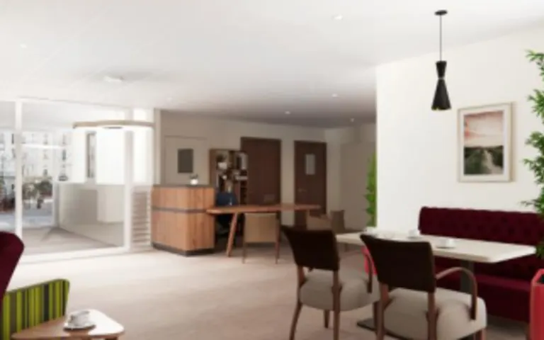 EHPAD Résidence de l'Adoration - photo 6