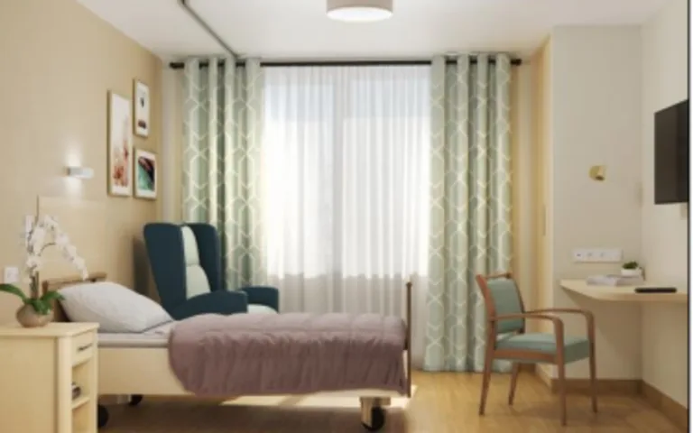 EHPAD Résidence de l'Adoration - photo 3
