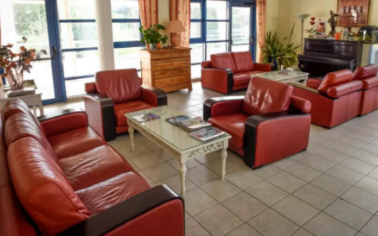 EHPAD Kérampir - photo 3