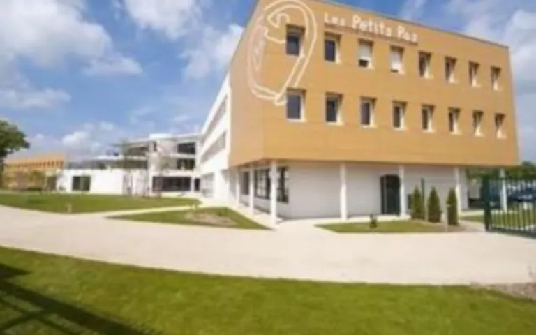 EHPAD Résidence les Petits Pas - photo 5