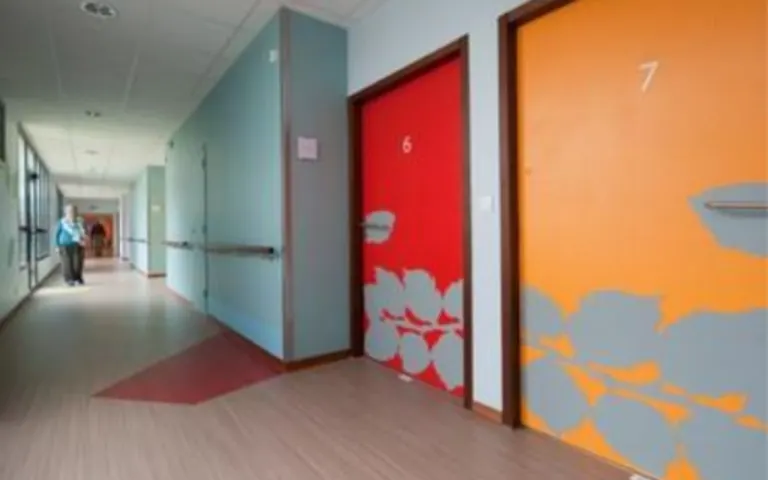 EHPAD Résidence les Petits Pas - photo 3