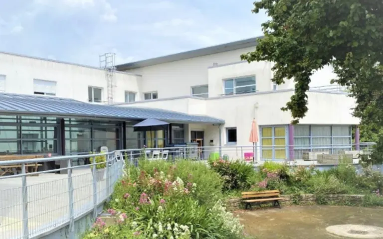 Résidence : EHPAD les 4 Moulins
